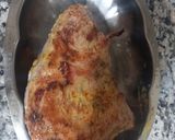 Foto del paso 7 de la receta: Colita de Cuadril en Olla