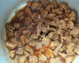 மட்டன் சுக்கா (Mutton sukka Recipe in Tamil) ரெசிபி ஸ்டேப் 1 புகைப்படம்