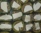 Foto del paso 4 de la receta: Zapallitos rellenos