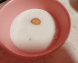 Mákos és diós bejgli recept fázis 1 fotója