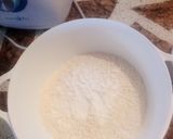 Foto del paso 2 de la receta: Torta de Kabutia