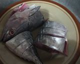 Foto langkah ke 1 dari resep Abon Ikan Tongkol.