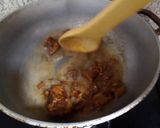 Foto del paso 4 de la receta: Arroz de coco con Mojarra frita 🤤