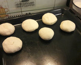 Foto del paso 3 de la receta: Pan "Ema", rápido y sin levadura