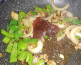 Foto del paso 4 de la receta: Cuarto de pollo deshuesado a la teriyaki