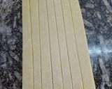 Foto del paso 7 de la receta: Pastafrola cuadrada con aceite