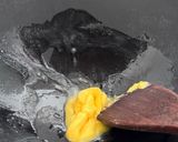 Foto langkah ke 1 dari resep Ayam Giling Masak Kecap.