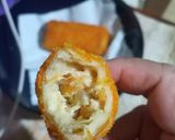 Foto langkah ke 7 dari resep Risoles Ragout Ayam Sayur🌯.