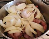 Foto del paso 1 de la receta Conejo guisado (Yaya Rosalía)