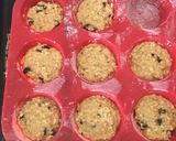 Foto del paso 1 de la receta: Muffins de Avena