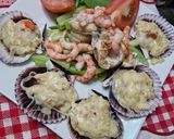 Foto del paso 12 de la receta: Mix productos del mar