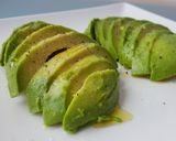 Foto del paso 1 de la receta: Aguacate aliñado