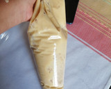 Foto del paso 9 de la receta: Masa de choux y crema pastelera