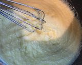 Foto del paso 4 de la receta: Polenta con estofado de lomo