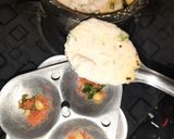 রাভা ভেজিটেবল ইডলি (Rava Vegetable Idli recipe in bengali) রেসিপি ধাপ - 5 ছবি