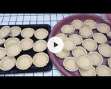 Foto langkah ke 5 dari resep Pie brownies 40 pcs.
