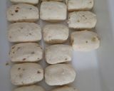 Foto langkah ke 3 dari resep Combro (oncom Di jero).