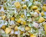 Foto del paso 5 de la receta: Ensalada fresca de repollo