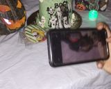 Foto del paso 6 de la receta: Torta de fantasmas!! B💀💀ooo👻👻👻