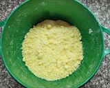 Foto del paso 1 de la receta: Masa brissé / masa brisa