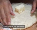 Foto del paso 3 de la receta: Pan de Hamburguesas 💪💪🤤