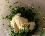Foto del paso 2 de la receta Pan de ajo