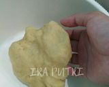 Foto langkah ke 1 dari resep Roti canai/maryam.