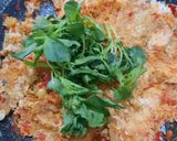 Foto langkah ke 3 dari resep Sambal(urap) Tempe Daun Jeruk ala Dapur Rumah😋.