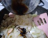 Foto langkah ke 4 dari resep Kwetiau Goreng Ebi (Bekal Sekolah).