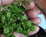 ठेंचा (thecha recipe in Hindi) रेसिपी चरण 3 फोटो