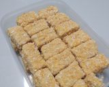Foto langkah ke 6 dari resep Nugget Ayam.