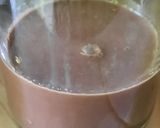 Foto langkah ke 3 dari resep Iced chocolate drink.