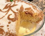 Foto del paso 12 de la receta: Pastel 3 leches de coco (Cake 3 coconut milks)