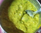 हरे चने के पकौड़े (Hare chane ke pakode recipe in Hindi) रेसिपी चरण 4 फोटो