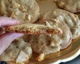 Foto del paso 8 de la receta: Galletas de chocolate y manzana canela