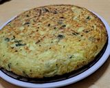 Foto del paso 3 de la receta: Tortilla de papa
