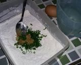 Foto langkah ke 1 dari resep Pempek tahu sutra.