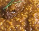 Foto del paso 9 de la receta: Meloso con carrilleras al Pedro Ximénez