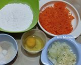Foto langkah ke 1 dari resep Crispy Bubble Chicken Nugget.