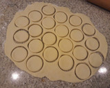 Foto del paso 2 de la receta: Bizcochitos de grasa saborizados:¡Sin grasa!😮