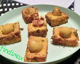 Foto langkah ke 3 dari resep Tahu fantasi.