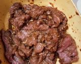 Foto langkah ke 8 dari resep Mini Kebab Beef.
