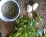 Foto del paso 2 de la receta: Filetes de bondiola de cerdo con muzzarela y muchos sabores