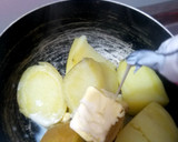 Foto del paso 2 de la receta: Puré de papas