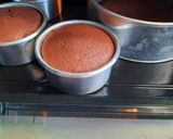 Foto langkah ke 4 dari resep Bento cake.