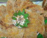 खस्ता पराठा (khasta paratha recipe in hindi) रेसिपी चरण 8 फोटो
