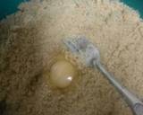 Naked lemon cake recipe step 6 photo