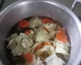 Foto langkah ke 3 dari resep Sayur bening seger.