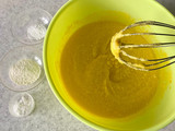 Медовое печенье 🍯