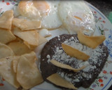 Foto del paso 9 de la receta: Chilaquiles (Desayuno)